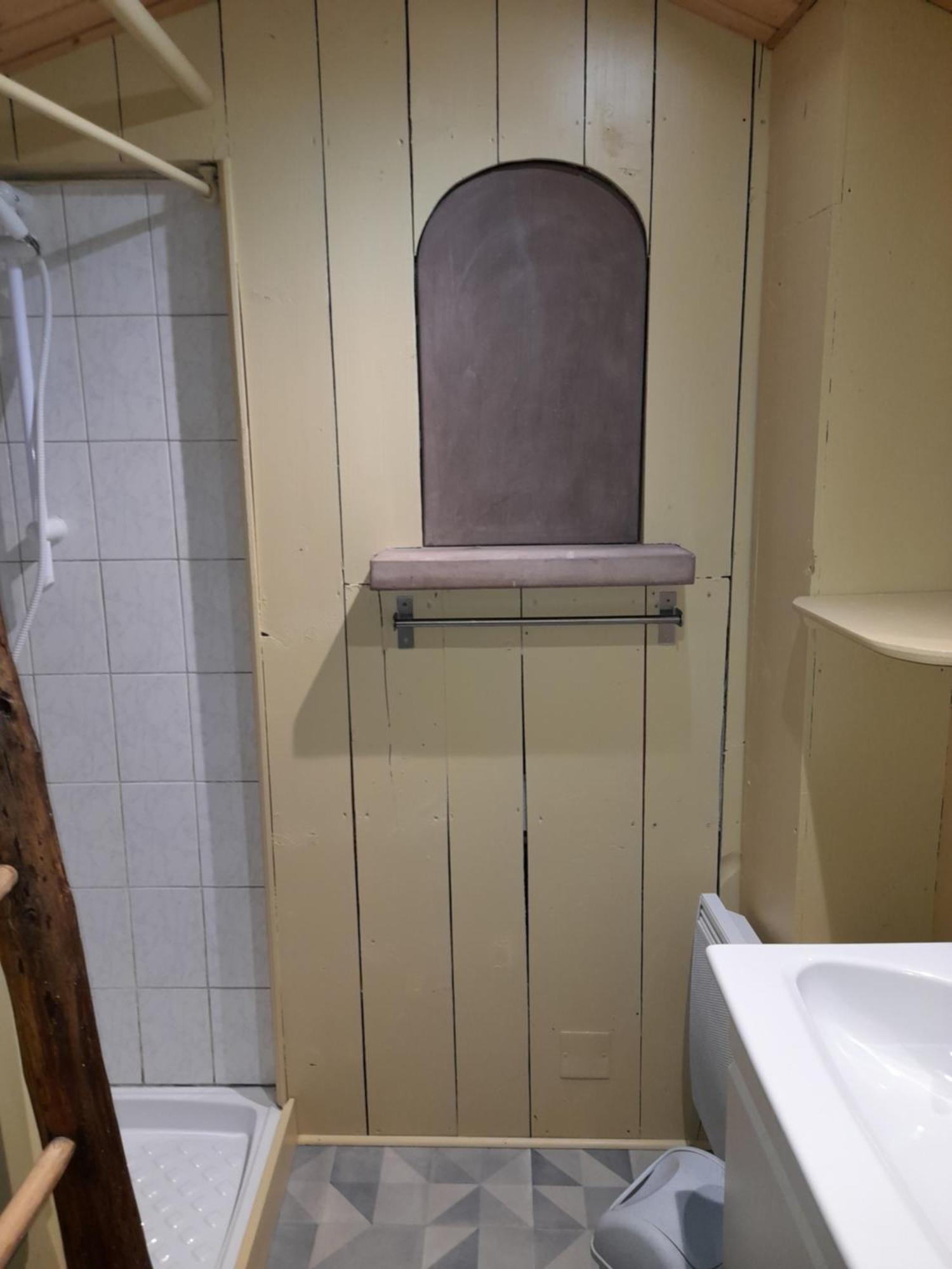 Gite Coeurdacier Monthureux-sur-Saône エクステリア 写真